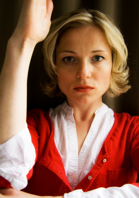 Virtuele expositie Dace Sietina