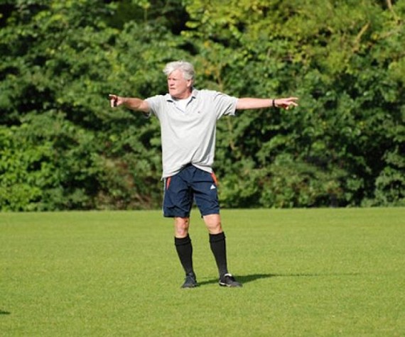 Virtuele expositie Willem Vleeschouwer