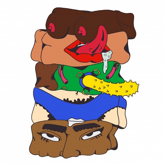 Lancering: dit lichaam van ons