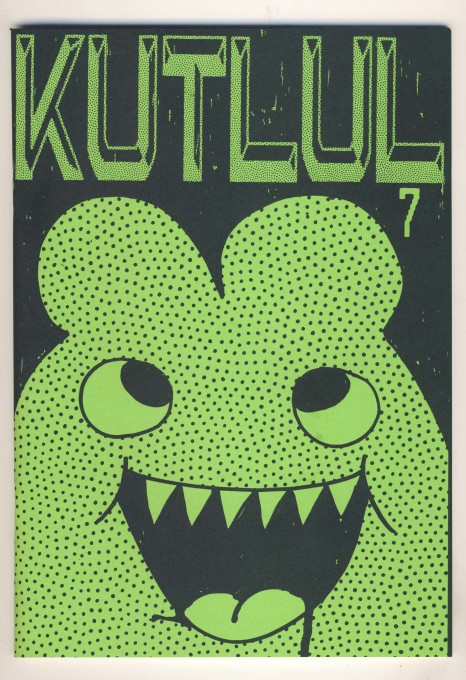 Presentatie Kutlul 7