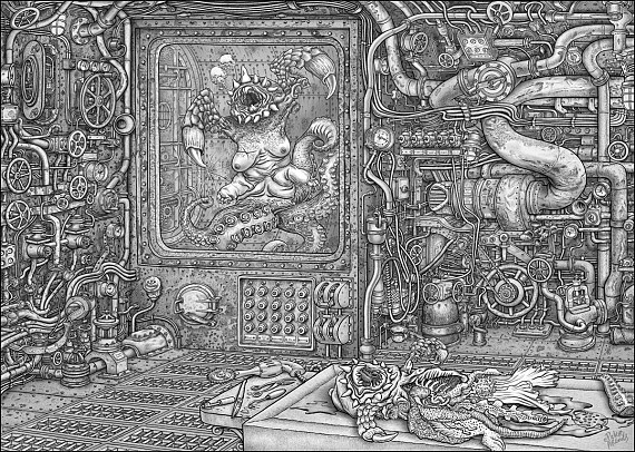 Signeersessie Peter Arends