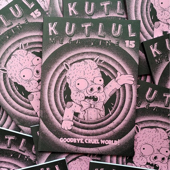 Presentatie Kutlul 15