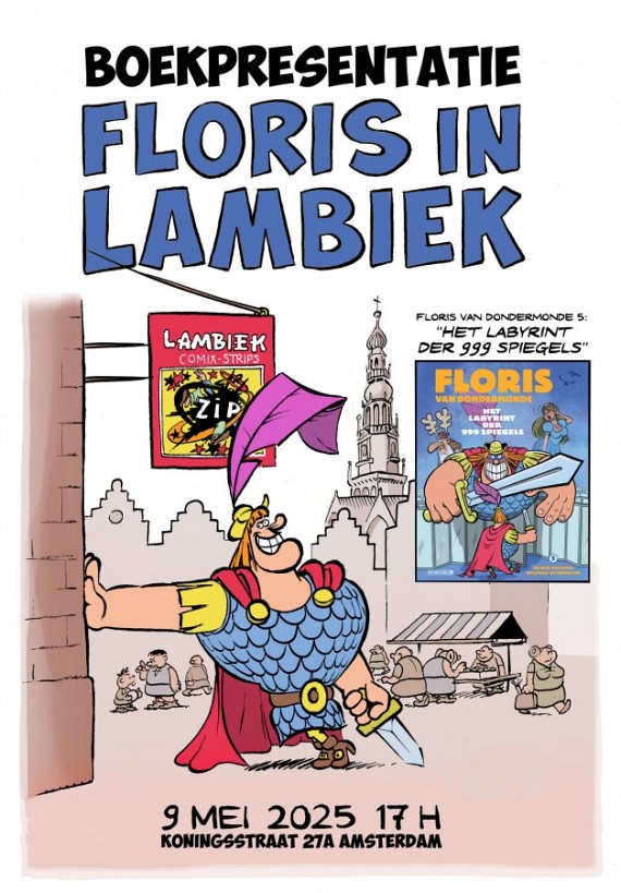 Presentatie Floris van Dondermonde 5