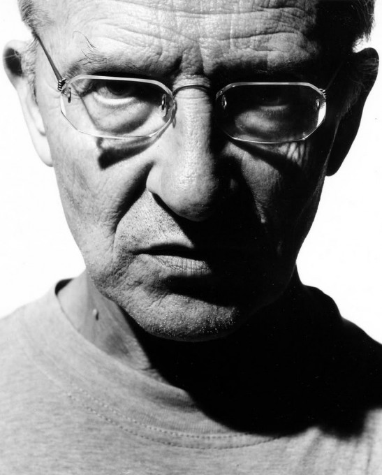 In memoriam Jean ‘Moebius’ Giraud