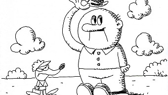 100 jaar Taco Zip (februari 2006)