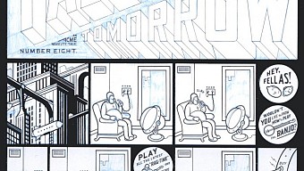 Acme Novelty Library (januari 1996)