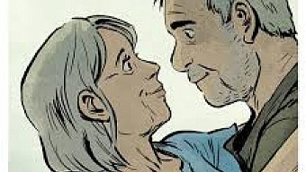 Aimee de Jongh signeert