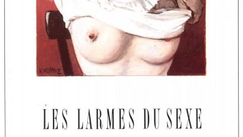 Alex Varenne - Les larmes du sexe (november 1989)