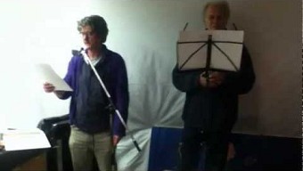 Boekpresentatie Heinz deel i: De Speech