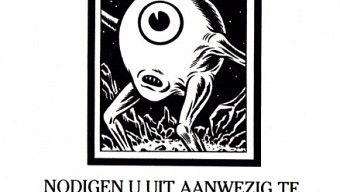 Burns in Hell (november 1995)