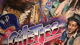 De Giletjes in Brazil