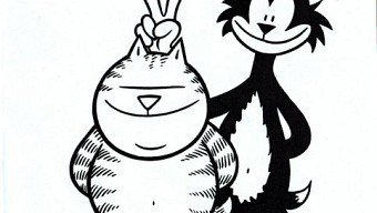 De stomme wereld van Heinz (oktober 1993)