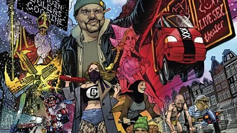 Double-presentation Chad Bilyeu