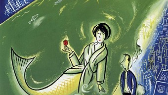 Dupuy en Berbérian expositie (mei-juni 1999)