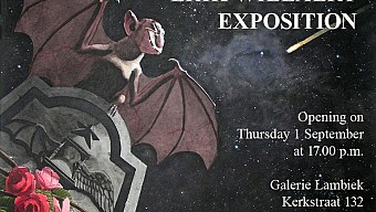 Erik Wielaert expositie (september 2011)