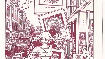 Expositie Henk Kuijpers (december 1992)