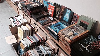 Grote Voorjaars uitverkoop in onze galerie