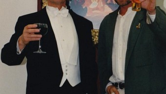 Hanco Kolk's Casanova (juni 1995)