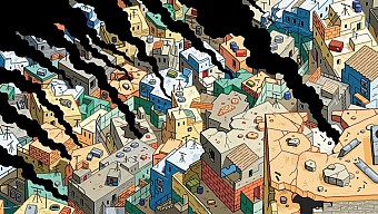 Jasper Rietman signeert Exodus