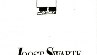 Joost Swarte expositie (april 1990)