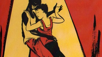 Judith Vanistendael expositie (april-mei 2007)