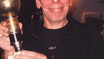 Klaas Knol overleden