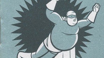 Lambiek's visitekaartje verkocht op ebay voor $ 50,-- !