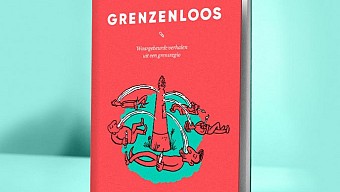 Limbo Five presenteren:  Grenzenloos