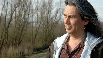 Paul Teng wint Stripschapprijs 2013