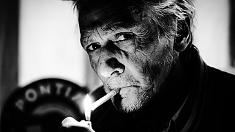 Peter Pontiac passed away at the age of 63