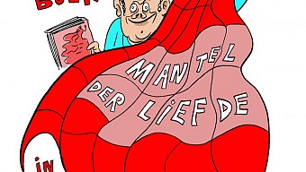 Presentatie: Mantel der liefde