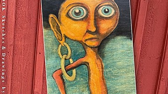 Presentatie Bodoni's Book