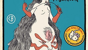 Presentatie Bubblegum Geisha