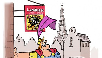 Presentatie Floris van Dondermonde 3