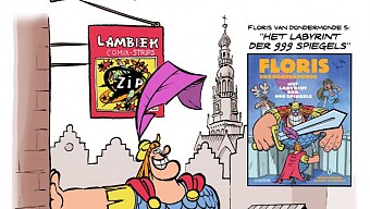 Presentatie Floris van Dondermonde 5