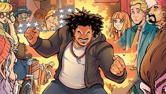 Presentation Chad in Amsterdam 3