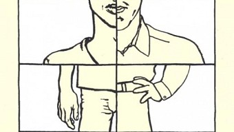 Schalken & Van Dinther - Eiland (januari 2001)