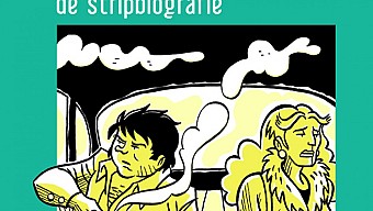 Signeersessie Ben Westervoorde: Hazes deel 2 - Zweet