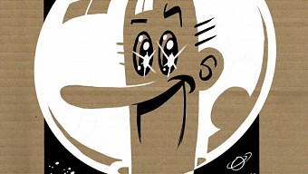 Signeersessie Cardboard a Gogo