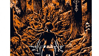 Signeersessie De Kuil van Erik Kriek