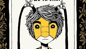 Signeersessie Gwen Stok's 'De genezing van de Krekel'