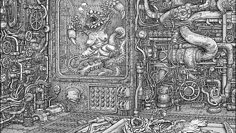 Signeersessie Peter Arends