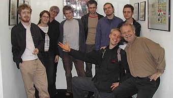 Sint-Lukas expositie (juni 2003)