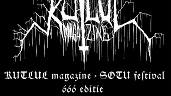 Sounds of the Underground and Kutlul in Lambiek