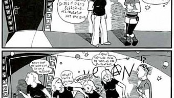 Sounds of the Underground in Lambiek