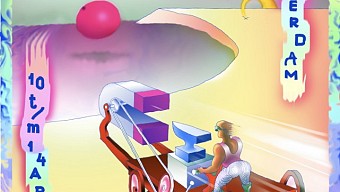 Sounds of the Underground