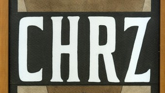 Stefan van Dinther - CHRZ (juli 2005)