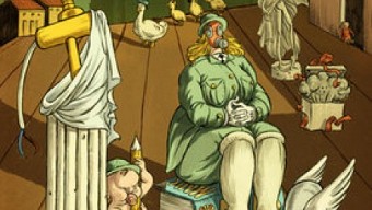 Stripdagen Haarlem: Hét stripfestival van Nederland!