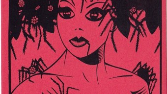 Thierry Guitard - Malheur (maart 1996)