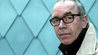 Virtuele expositie Joost Swarte